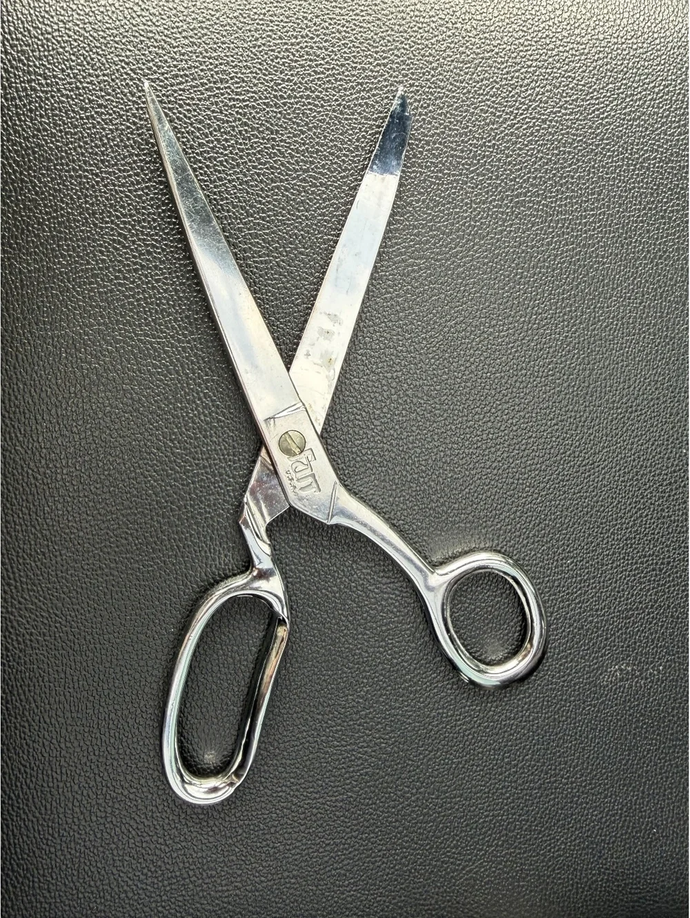 Vintage Farr USA 4” Blade Scissors